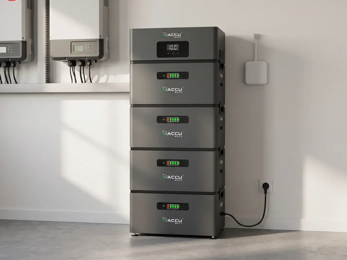 Stekkeraccu of thuisbatterij: wat past bij mij?