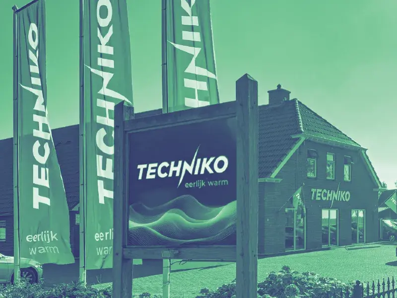 Techniko - Stroom voor Straks