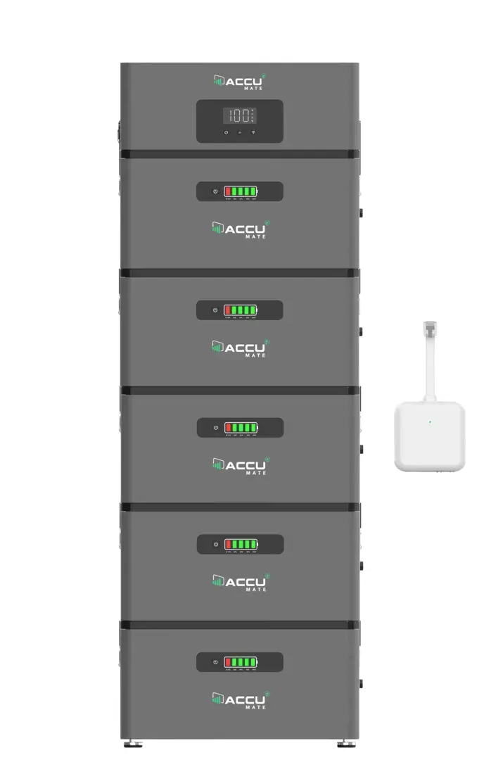 AccuMate - 12 kWh