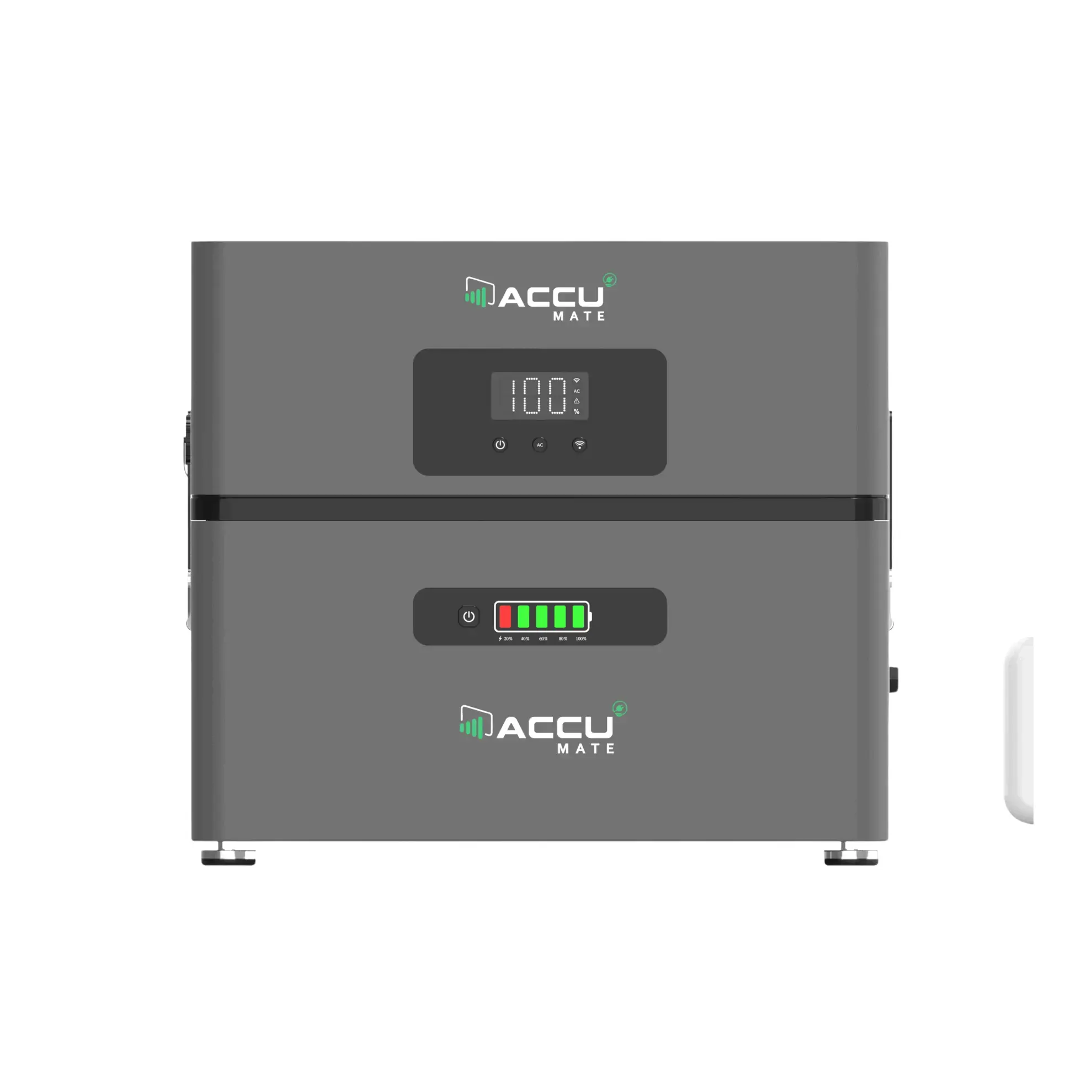 AccuMate - 2,4 kWh