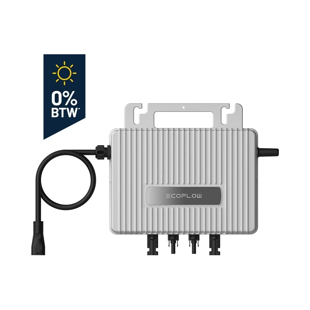 EcoFlow STREAM 800W micro-omvormer