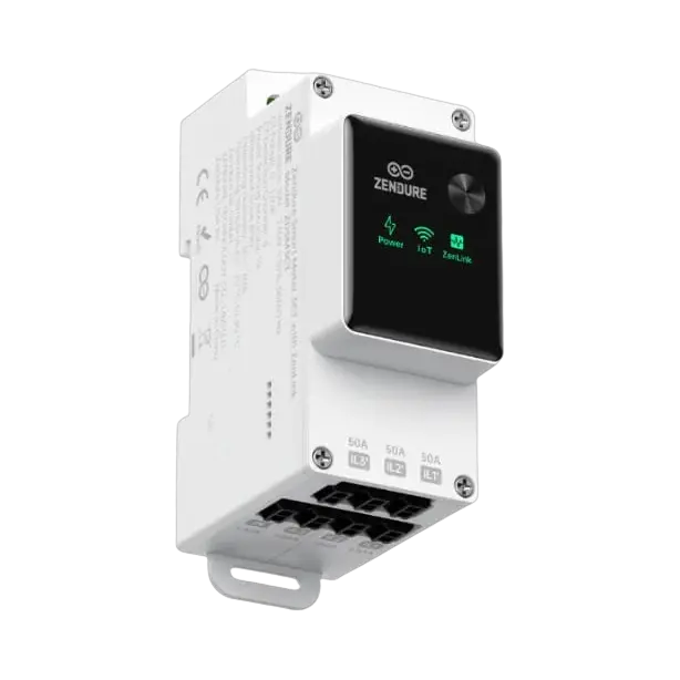 Zendure Smart Meter 3CT - 5,28 kWh