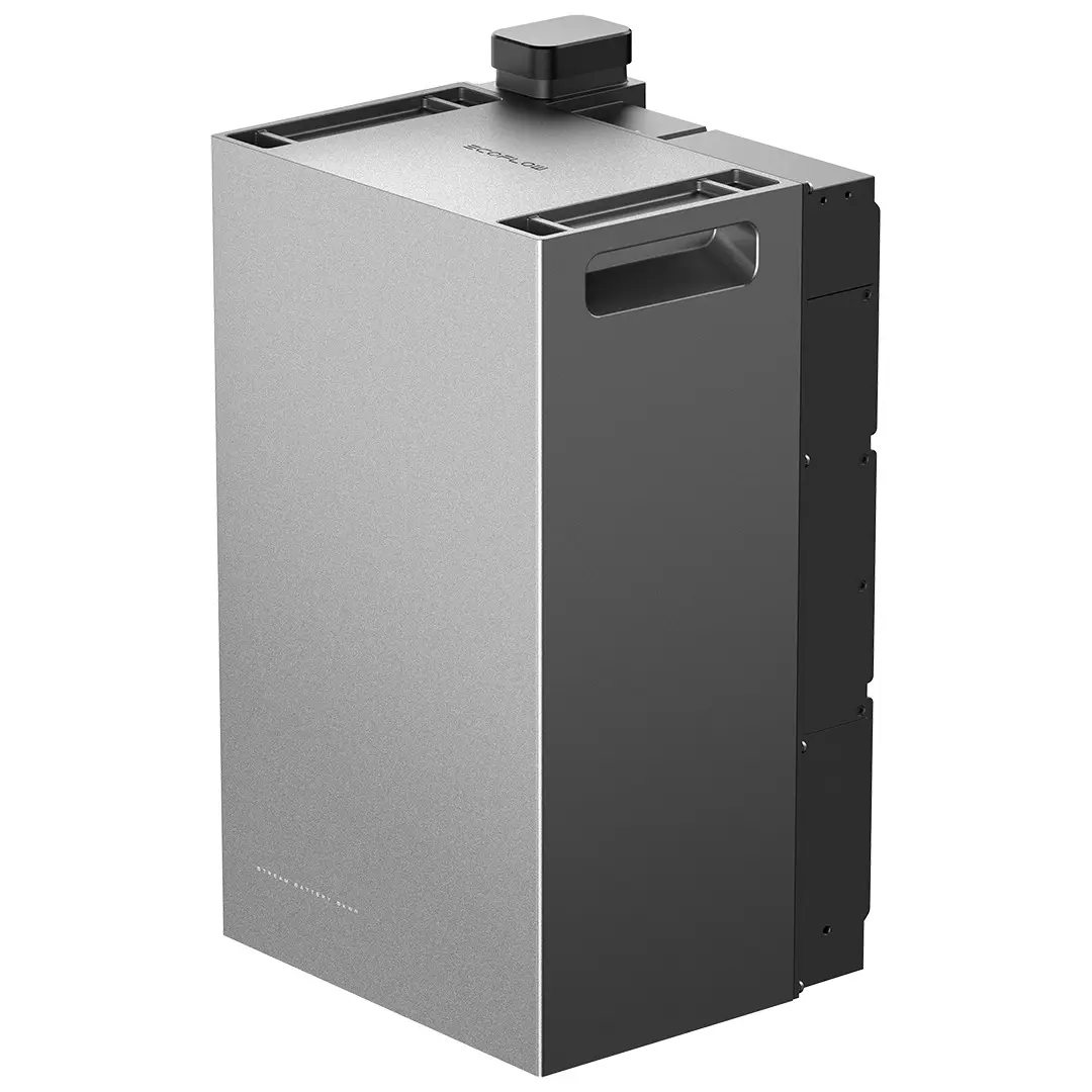 EcoFlow STREAM 5000 uitbreidingsbatterij