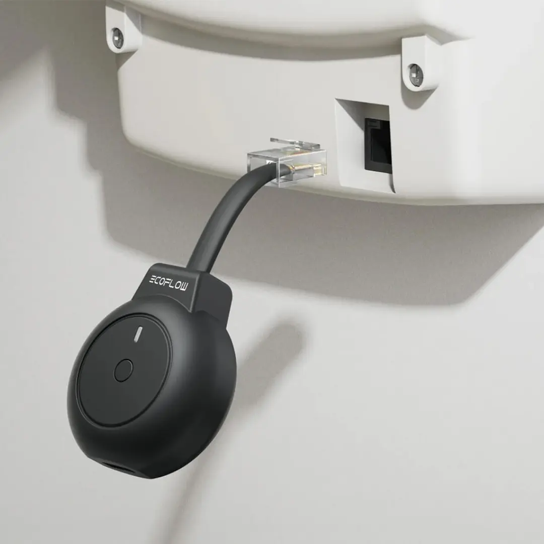 EcoFlow P1 Smart Meter