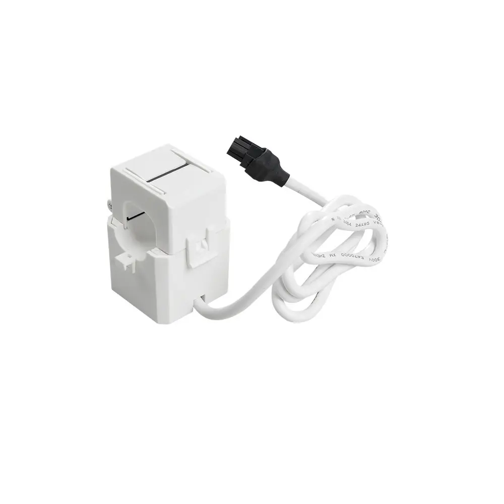EcoFlow x Shelly Pro 3EM Smart Meter