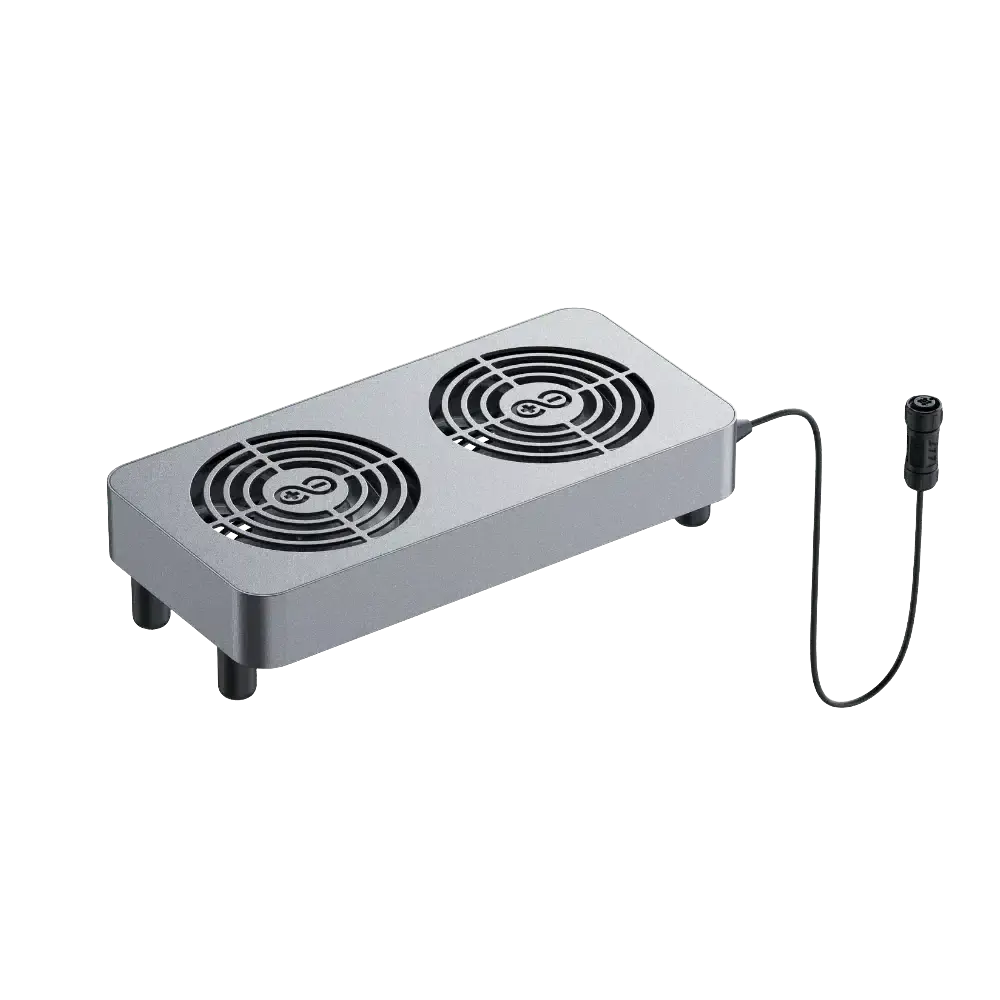Zendure cooling fan voor Solarflow 2400AC - 5,28 kWh